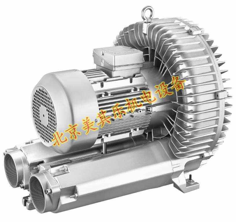 漩渦氣泵與羅茨鼓風機的區(qū)別